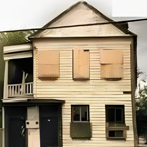 TRAP HOUSE (Explicit)