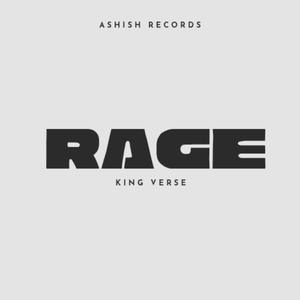 RAGE (FREESTYLE)