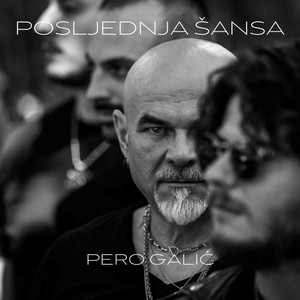 Posljednja šansa