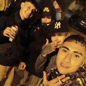 LA GUERRA (Explicit)