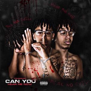 Can You Hear Me Now? (Explicit)