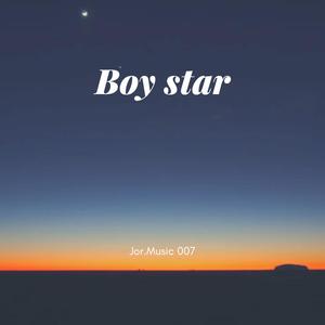 Boy star