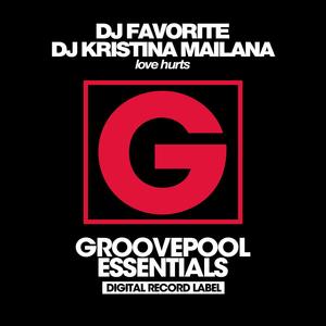 Love Hurts (Original Mix)