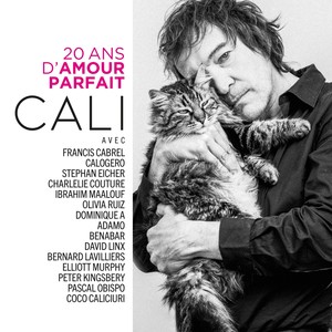 20 Ans d'Amour Parfait (Edition Deluxe)