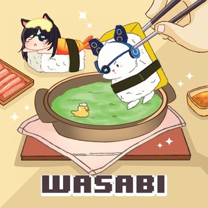 Wasabi