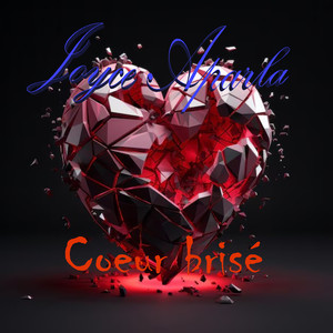 Joyce Aparla COEUR BRISE