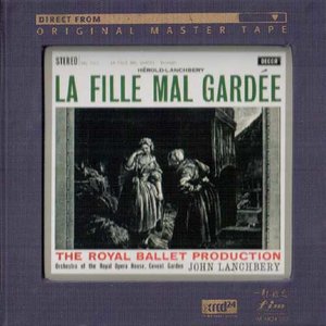 引子、公鸡与母鸡的舞蹈、莉丝与丝蒂