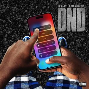 DND (feat. Luh 3)