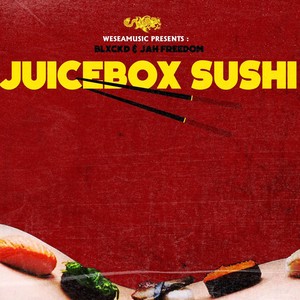 Juicebox Sushi