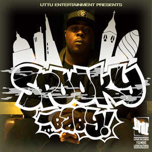 Spooky Bizzle - Baby (Da Autopsy Remix)