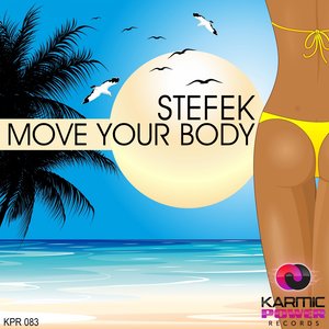 Move Your Body (Radio Edit)