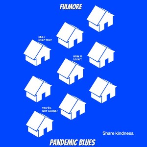 Pandemic Blues