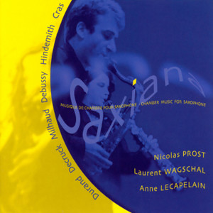 Paul Hindemith Sonata, Op. 11 No. 4