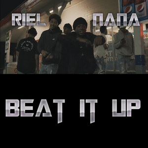 Beat It UP (Explicit)