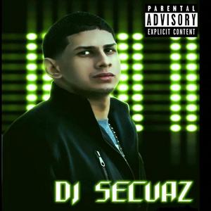 DJ Secuaz Archives (Explicit)