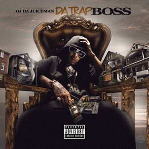 Da Trap Boss (Explicit)