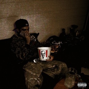 KFC Wings (Explicit)