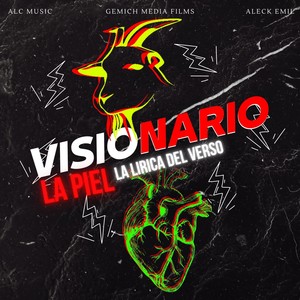 Visionario (Explicit)