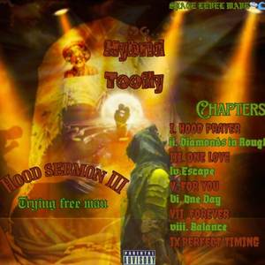 HOOD PRAYER (Explicit)