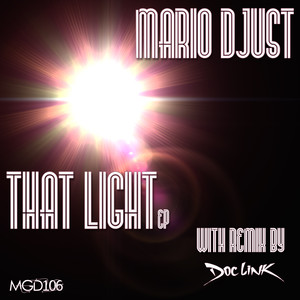That Light (Dub Mix)