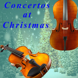 Concerto: Pastorale