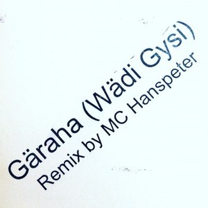 Gäraha (Remix)