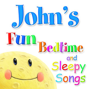 Sleep Softly John (Personalized)