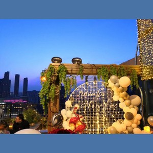 让我做你的眼睛 (电摇新版)