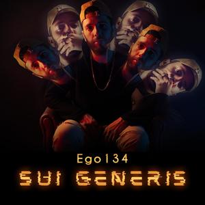 Sui Generis (Explicit)