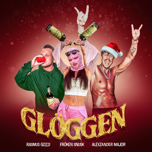 GLÖGGEN