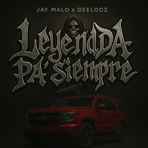 Leyenda Pa´Siempre (Explicit)