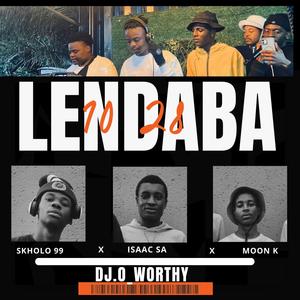 10/28 Lendaba (feat. SKHOLO 99, Moon K & ISAAC SA)