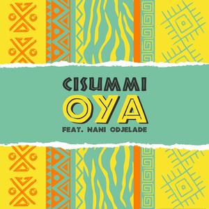 OYA (feat. Nani Odjèladé)