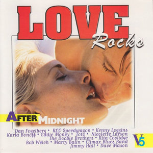 Love Rocks - In Love With Love Vol. 1