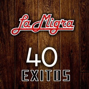 40 Exitos