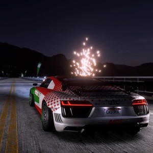 Bigger Things (Explicit)