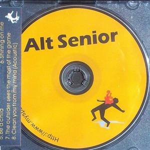 Alt Senior