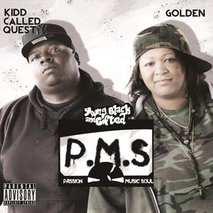 P.M.S. (Passion, Music, Soul) [Explicit]