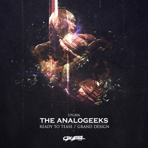 Grand Design (Original Mix)
