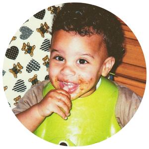 i'm happier when i'm alone :)