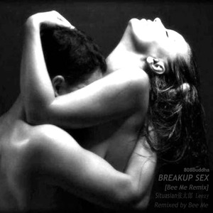 808Buddha-Breakup Sex (Bee Me Remix)