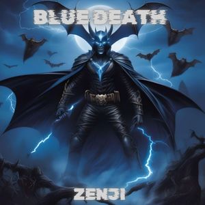 Blue Death