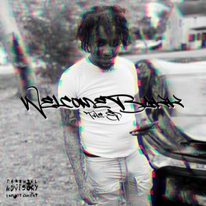 Welcome Bakk (Explicit)