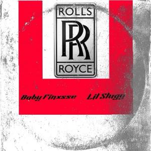 Rolls Royce (feat. Lil Slugg) (Explicit)