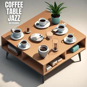 Coffee Table Jazz - Brand New