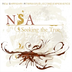 NSA - Robot Dream (Full Version)