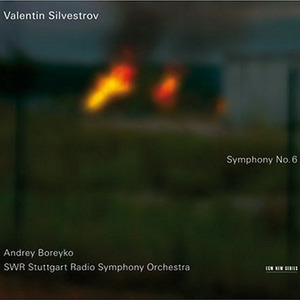 Valentin Silvestrov - Symphony No. 6