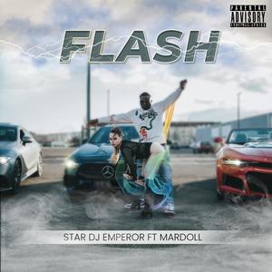FLASH (feat. Mardoll) [Explicit]