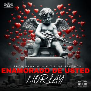 Enamorado De Usted (feat. Norlay)