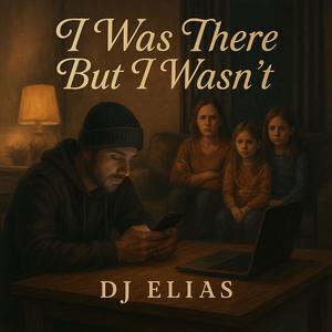 I Was There But I Wasn't (feat. DJ Elias)